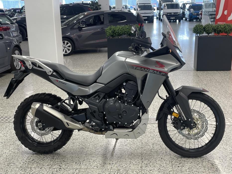 HONDA XL 2023