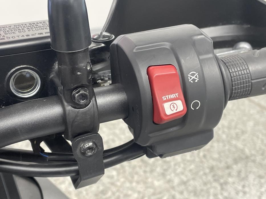 HONDA XL 2023