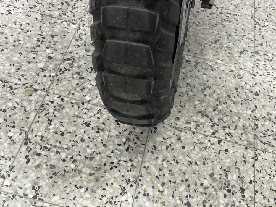 HONDA XL 2023