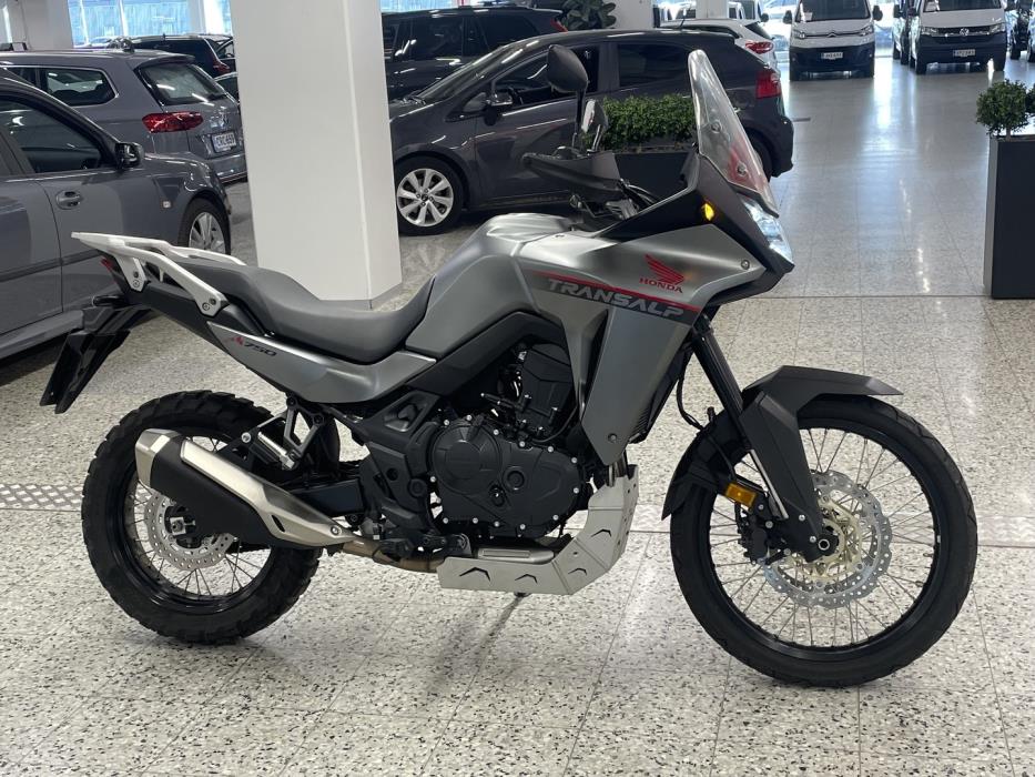 HONDA XL 2023