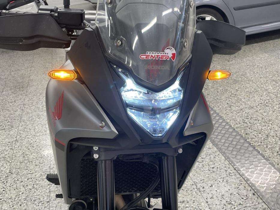 HONDA XL 2023