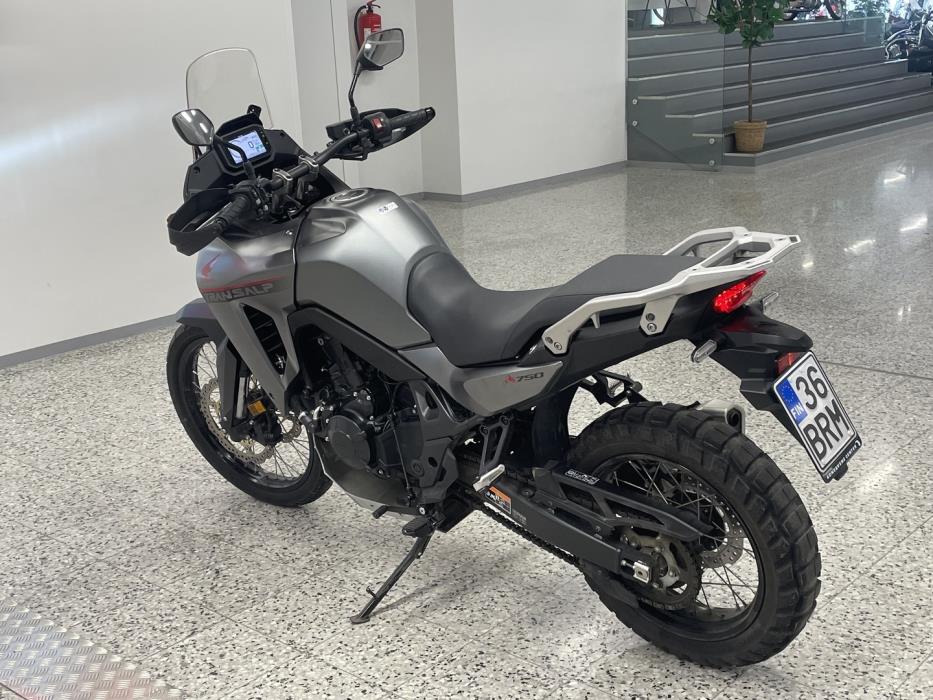 HONDA XL 2023