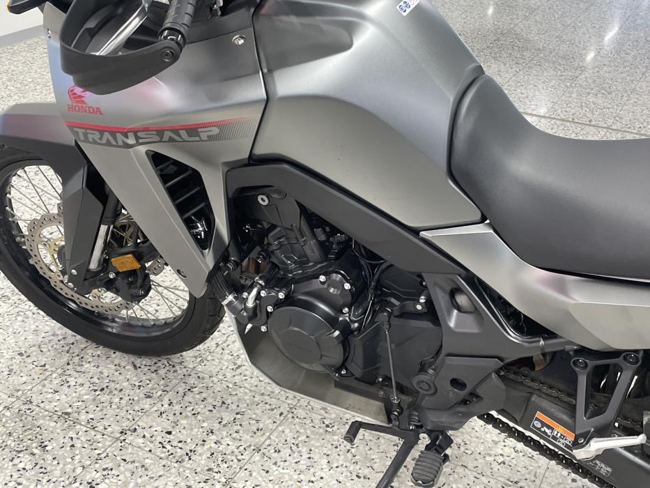 HONDA XL 2023