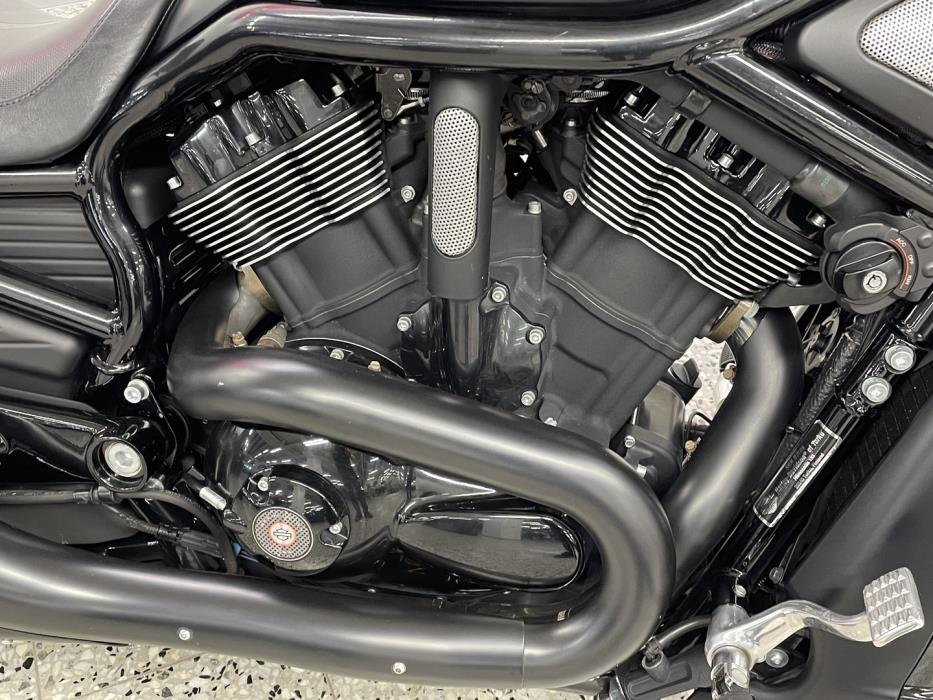 HARLEY-DAVIDSON VRSC 2010