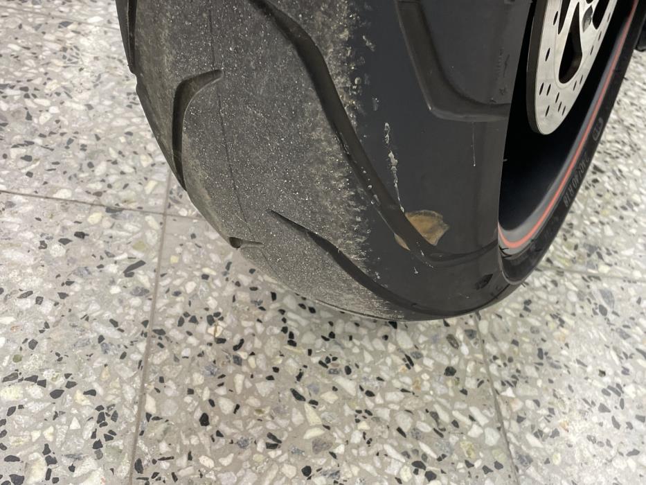 HARLEY-DAVIDSON VRSC 2010