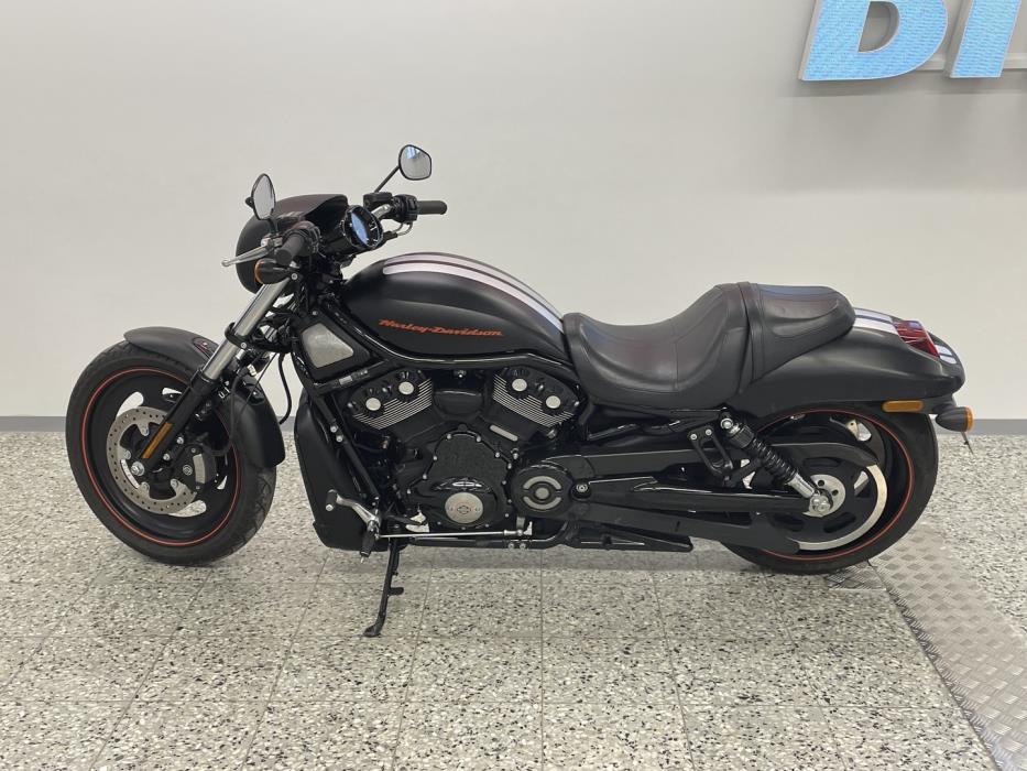 HARLEY-DAVIDSON VRSC 2010