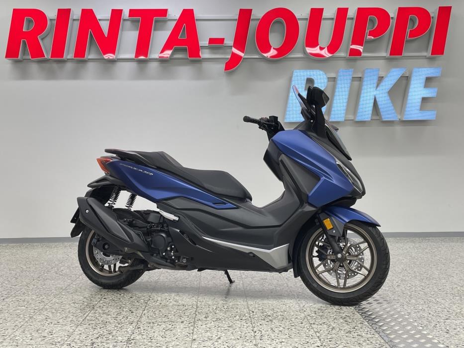 HONDA FORZA 2024