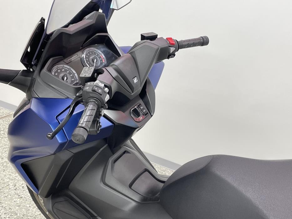 HONDA FORZA 2024
