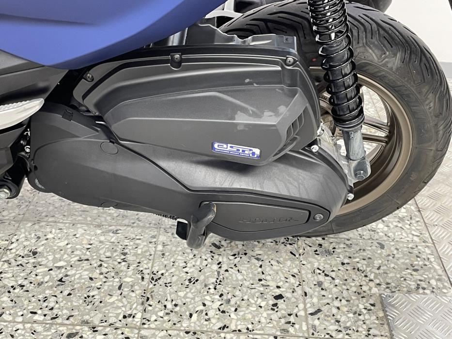 HONDA FORZA 2024
