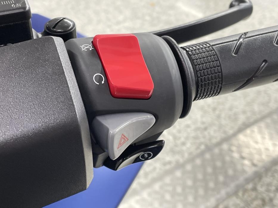 HONDA FORZA 2024