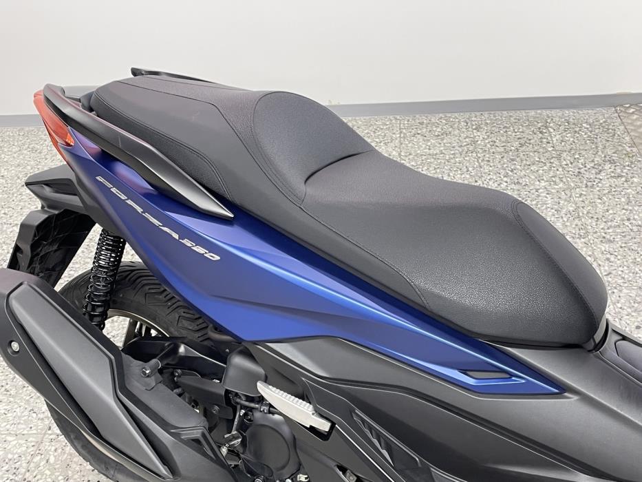 HONDA FORZA 2024