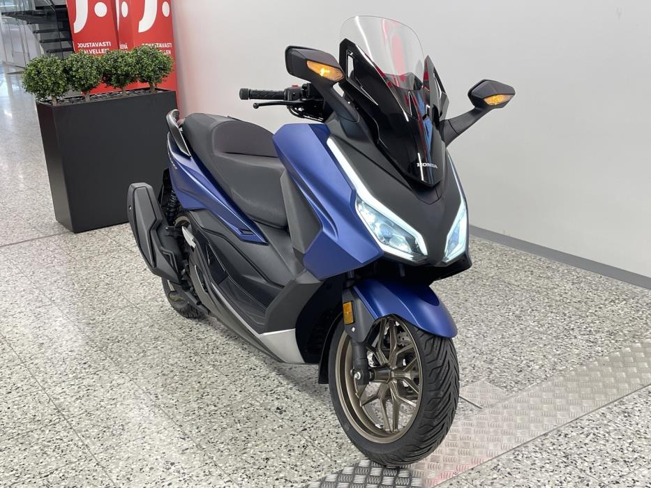 HONDA FORZA 2024