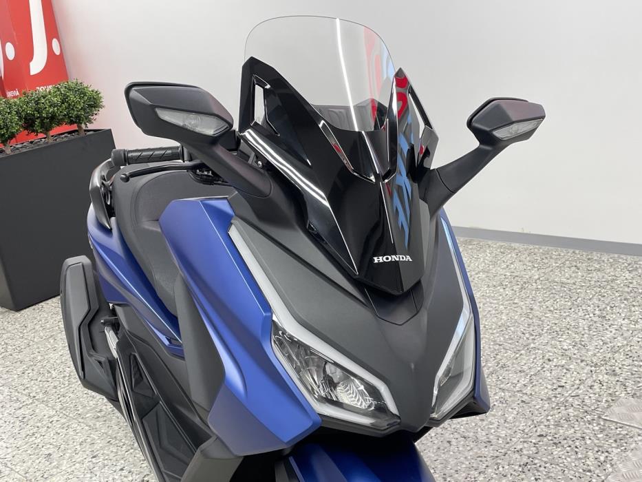 HONDA FORZA 2024