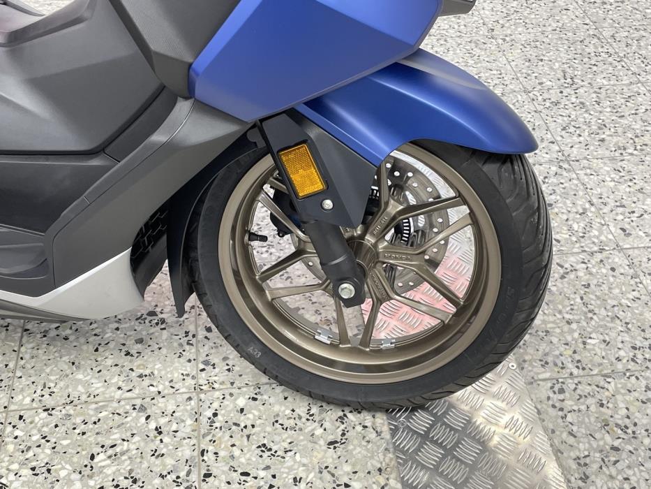 HONDA FORZA 2024
