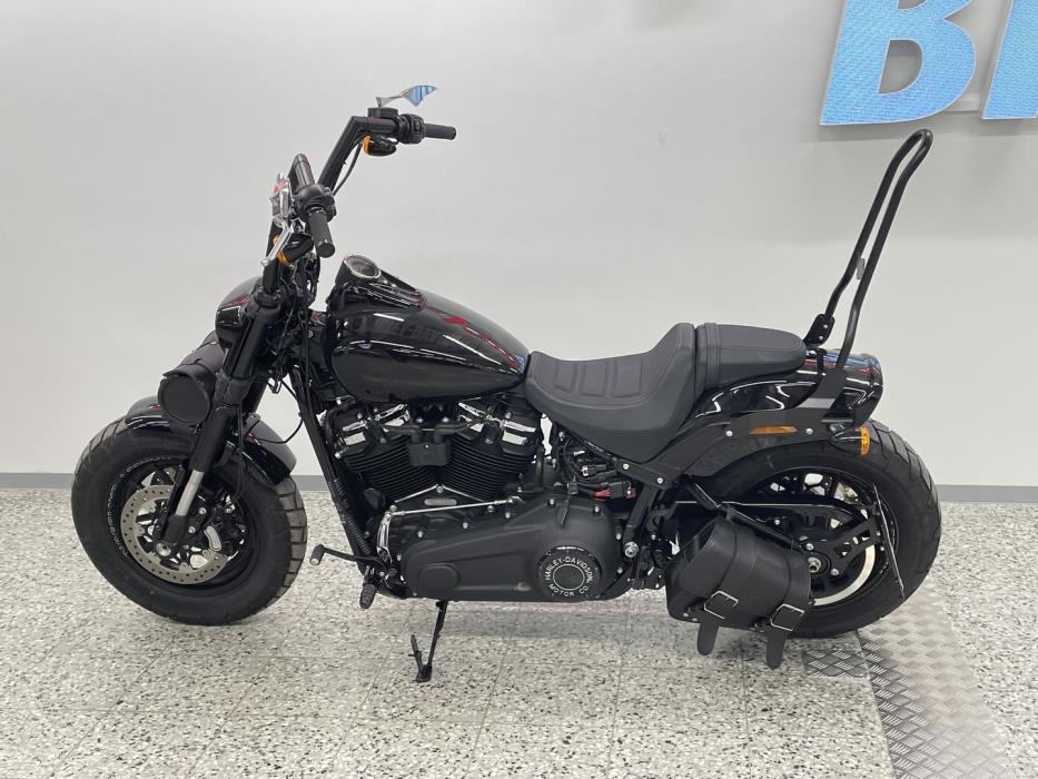 HARLEY-DAVIDSON SOFTAIL 2021