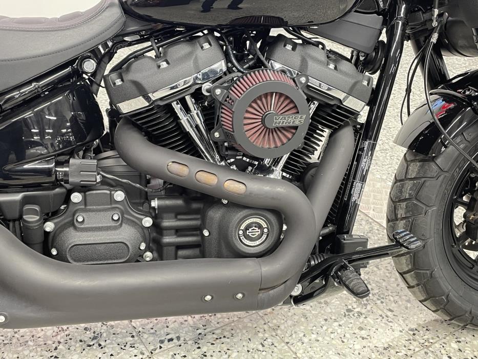 HARLEY-DAVIDSON SOFTAIL 2021