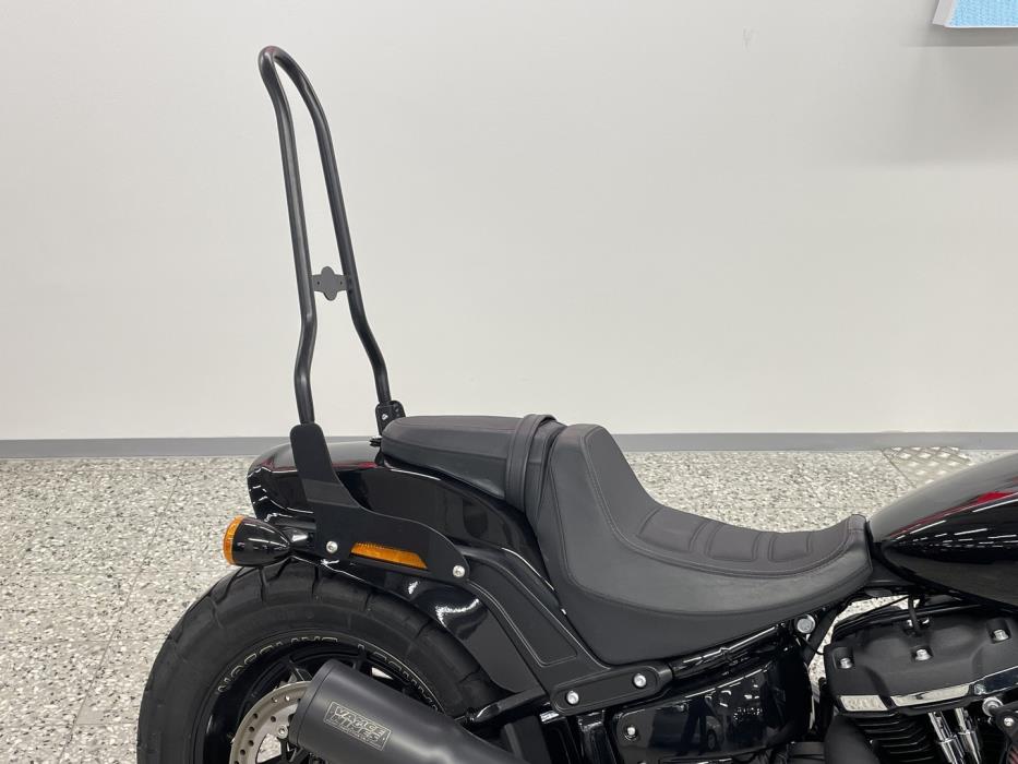 HARLEY-DAVIDSON SOFTAIL 2021