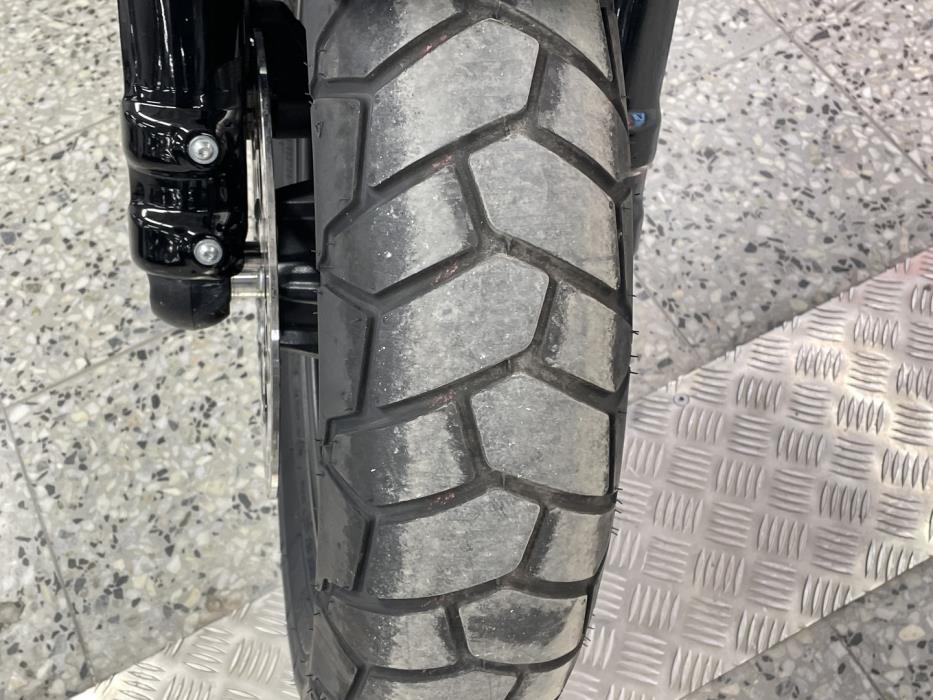 HARLEY-DAVIDSON SOFTAIL 2021