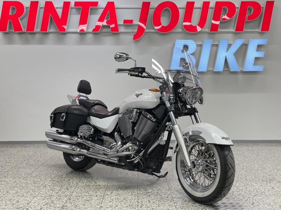 VICTORY BOARDWALK 2013