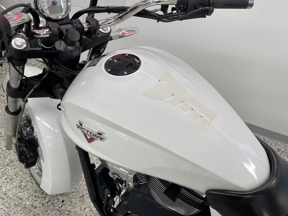 VICTORY BOARDWALK 2013