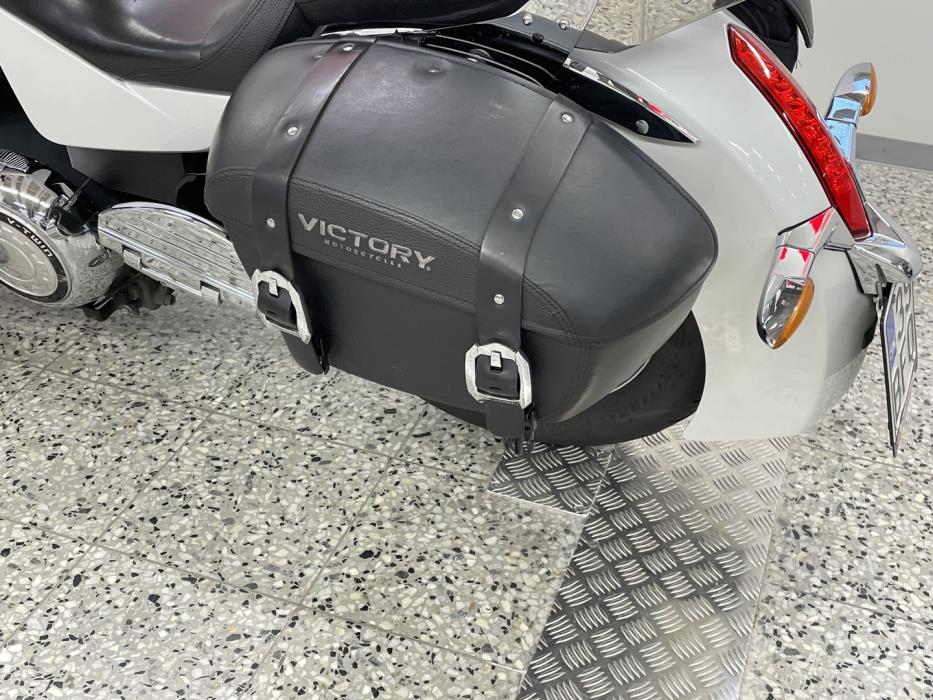 VICTORY BOARDWALK 2013