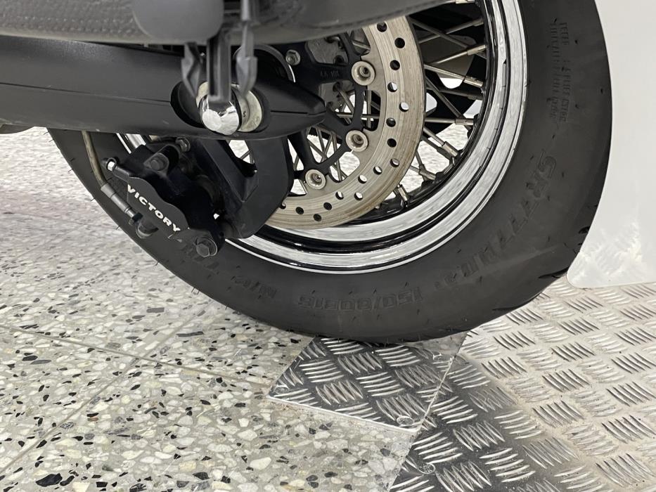 VICTORY BOARDWALK 2013