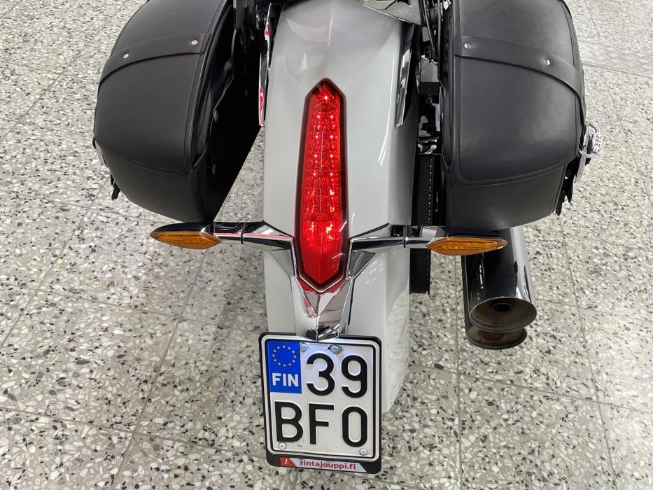 VICTORY BOARDWALK 2013