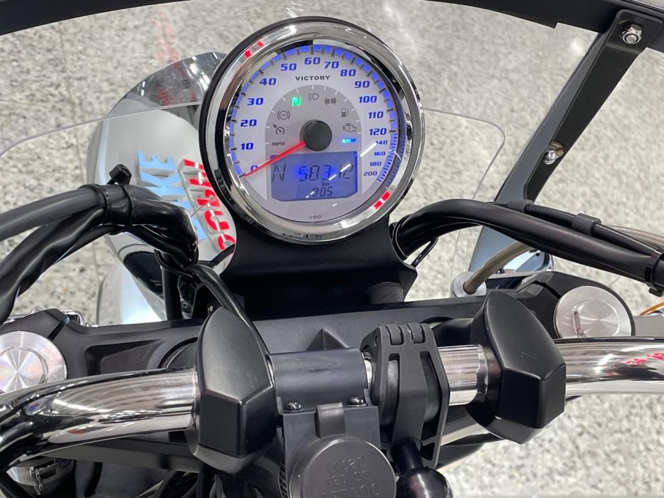 VICTORY BOARDWALK 2013