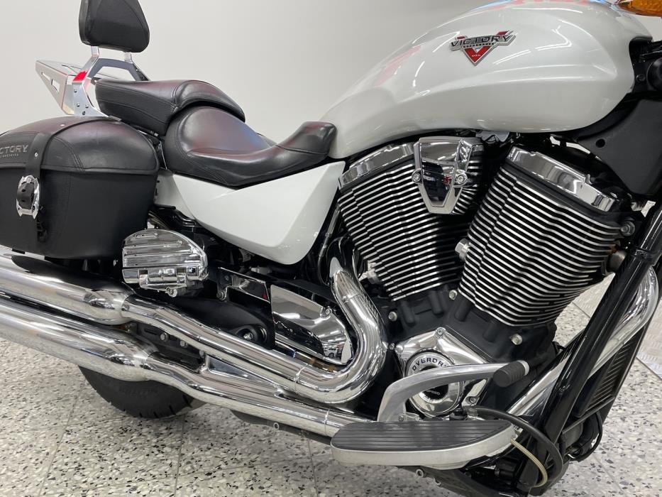 VICTORY BOARDWALK 2013