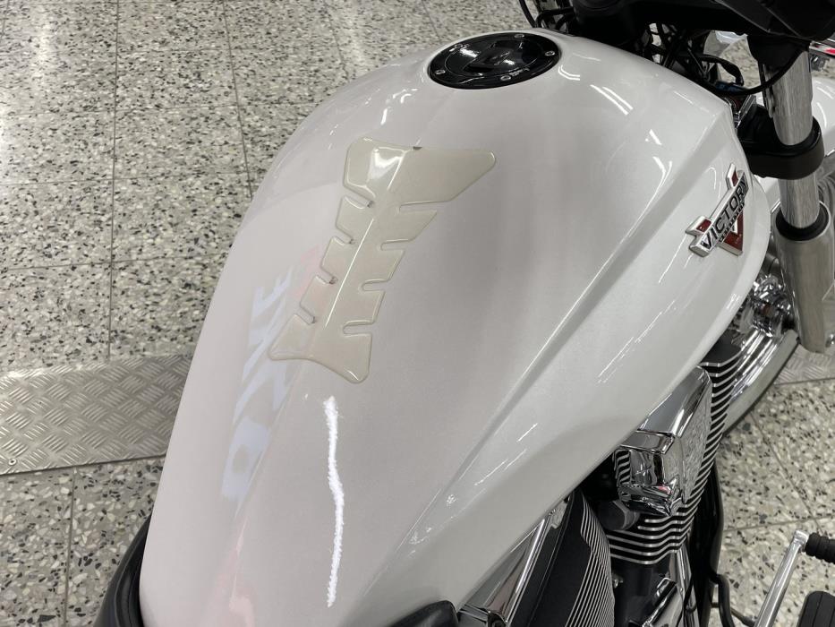 VICTORY BOARDWALK 2013