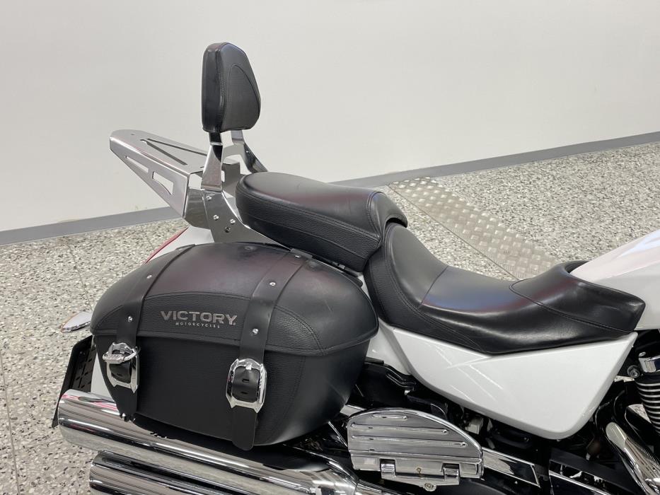 VICTORY BOARDWALK 2013