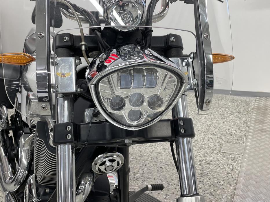 VICTORY BOARDWALK 2013