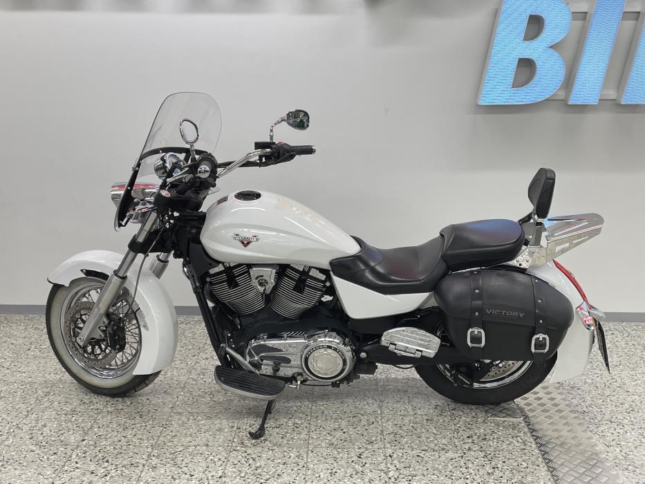 VICTORY BOARDWALK 2013