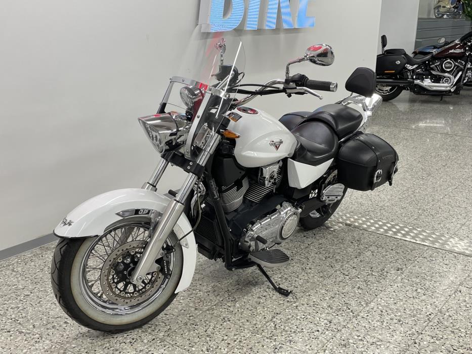 VICTORY BOARDWALK 2013