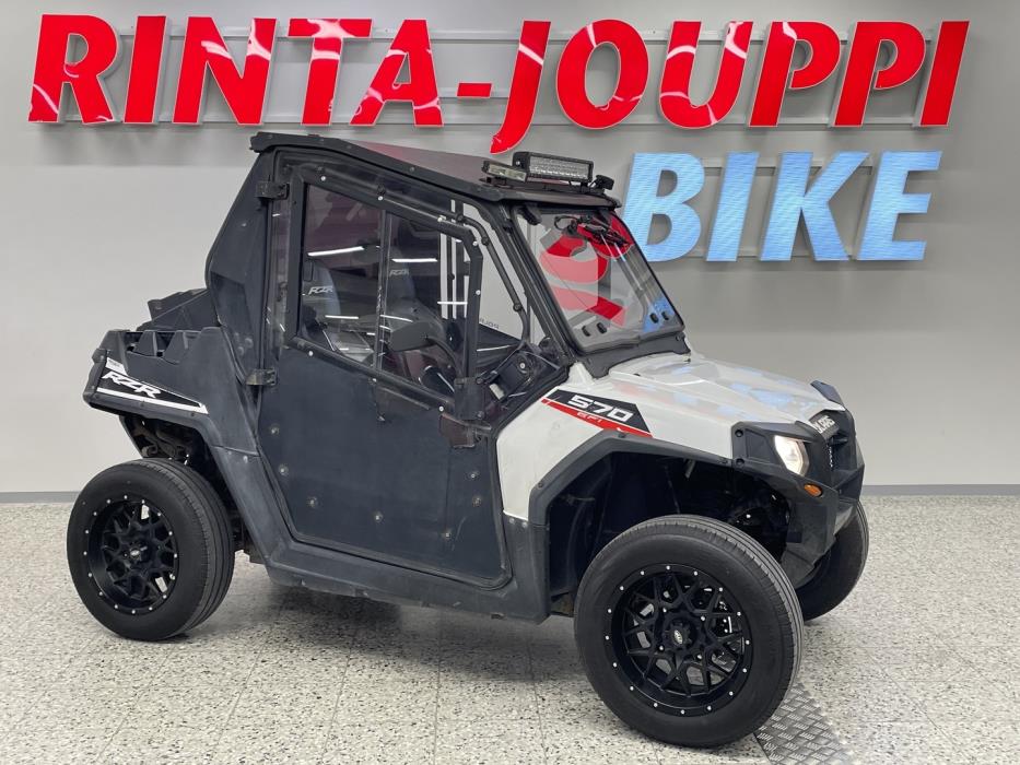 POLARIS RZR 2016