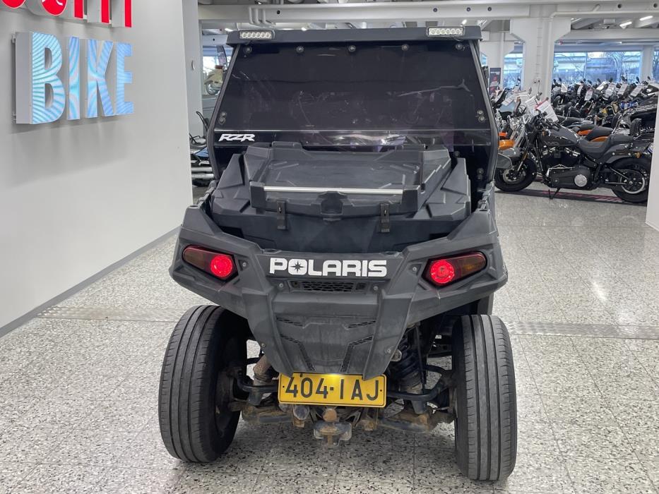 POLARIS RZR 2016