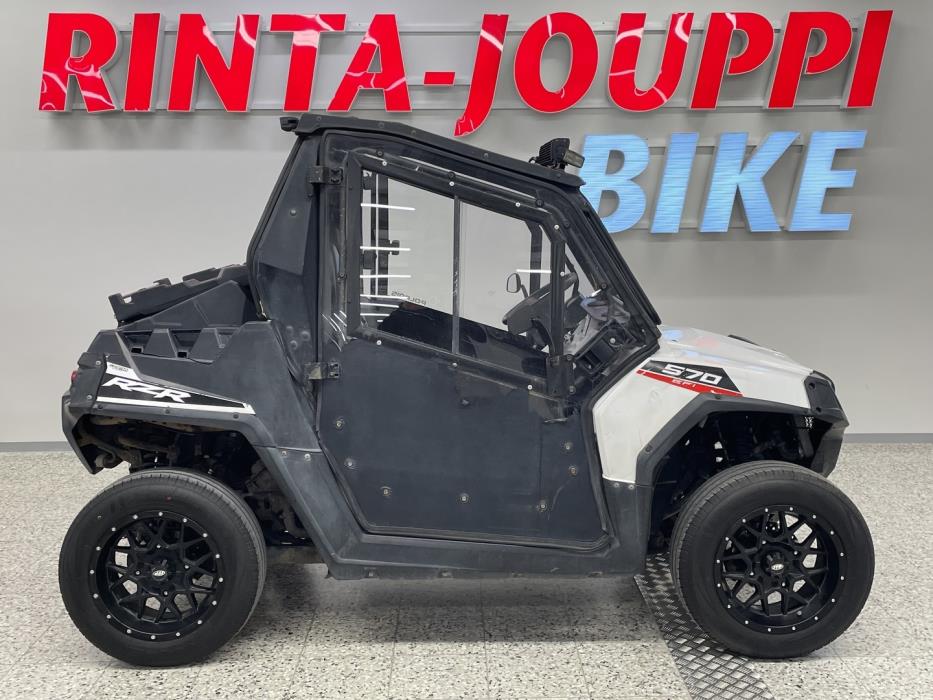 POLARIS RZR 2016