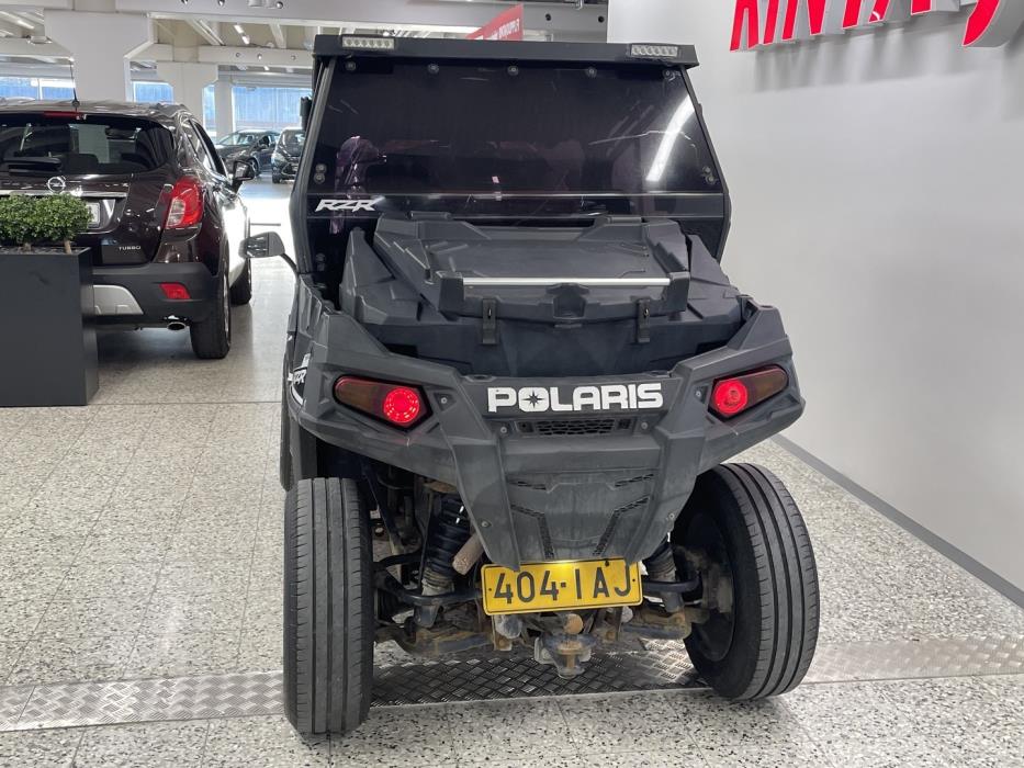 POLARIS RZR 2016