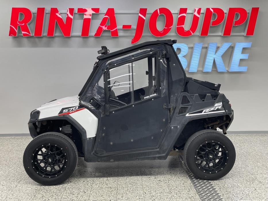 POLARIS RZR 2016
