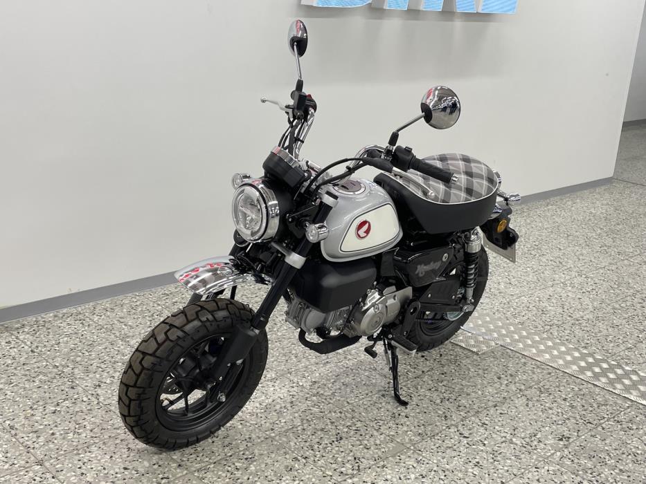 HONDA MONKEY 2024