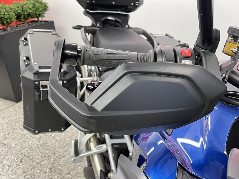 TRIUMPH TIGER 2025