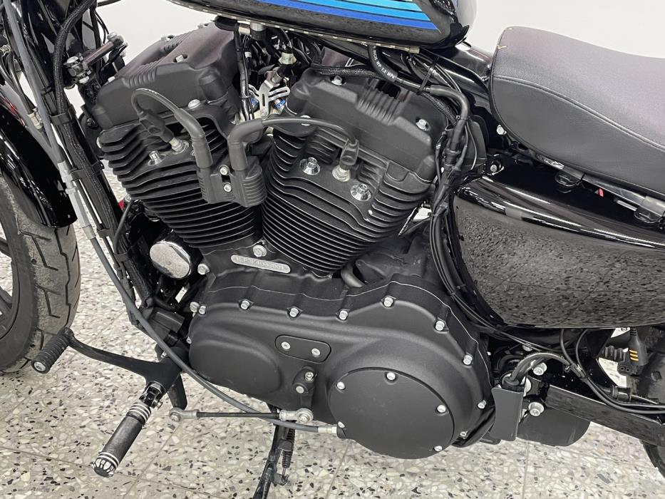 HARLEY-DAVIDSON SPORTSTER 2019