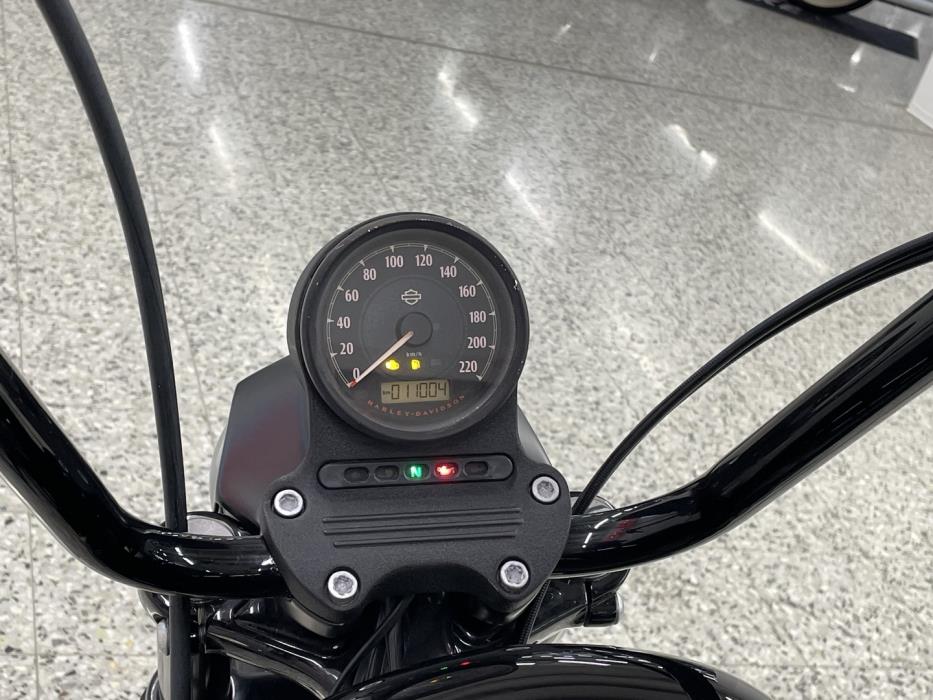 HARLEY-DAVIDSON SPORTSTER 2019