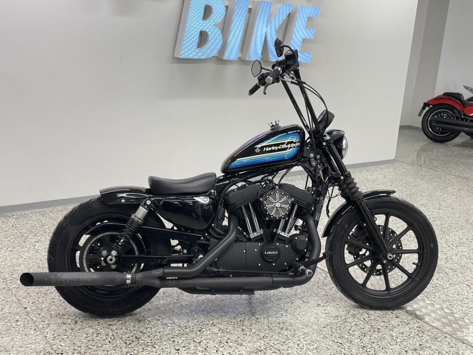 HARLEY-DAVIDSON SPORTSTER 2019