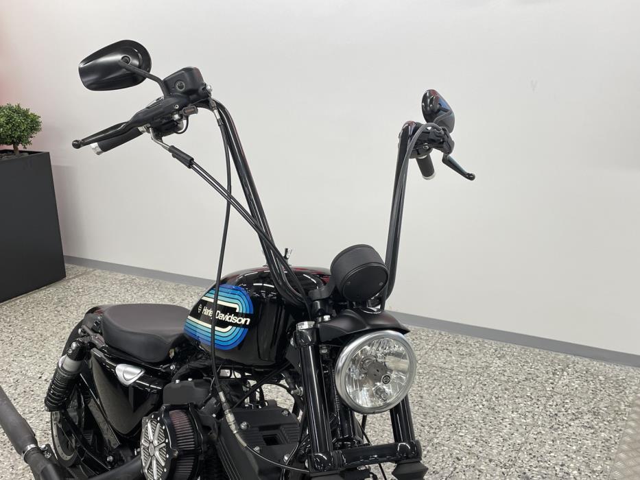 HARLEY-DAVIDSON SPORTSTER 2019