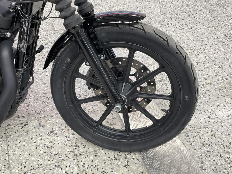 HARLEY-DAVIDSON SPORTSTER 2019