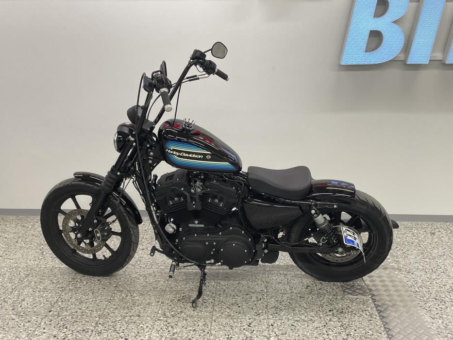 HARLEY-DAVIDSON SPORTSTER 2019