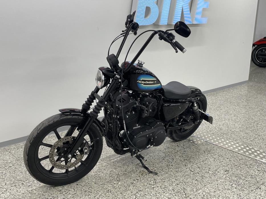 HARLEY-DAVIDSON SPORTSTER 2019