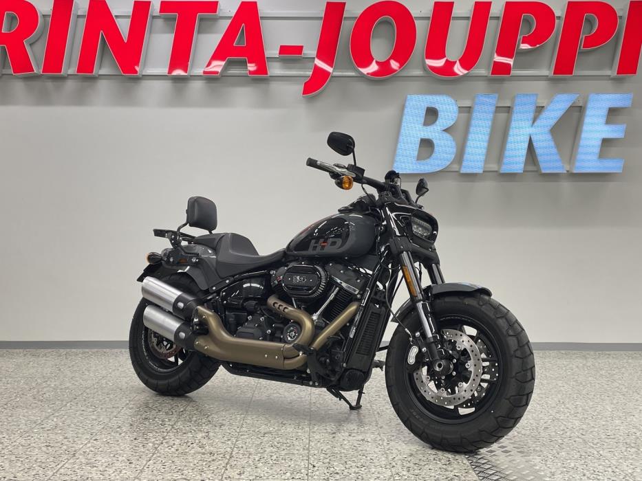 HARLEY-DAVIDSON SOFTAIL 2022