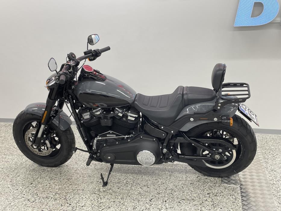 HARLEY-DAVIDSON SOFTAIL 2022